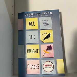 All the bright places
